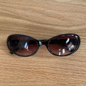 Dana Buchman sunglasses